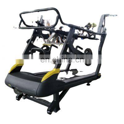 Fitness Exercise MND Fitness Non-Electric treadmill fitness power treadmill for gym Club