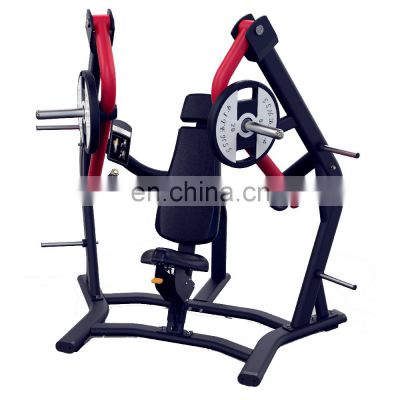 Gym Power Free Weights 2021 WIDE CHEST PRESS Exercise Fitness Commercial Gym Equipment Gym Fitness Equipment Equipment