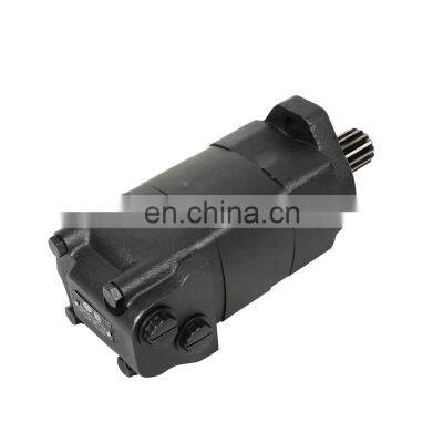 Char-Lynn 104-1229-006, 14 Spline 2000 Series LSHT Hydraulic Motor photo-2