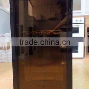 45cm wideth Black Refrigerator