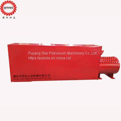 Sell Oilfield Use Environmental Protection Equipment Remote Control Electronic and Diesel Ignition Device photo-3