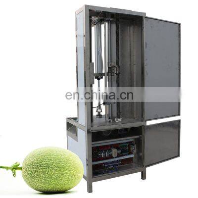 Grapefruit Peeling Machine /pumpkin Peeler/gourd Paring Machine photo-4