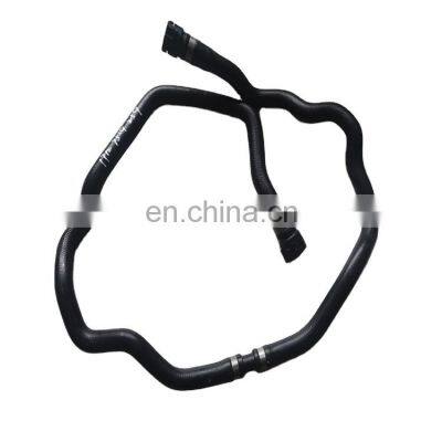 SQCS cooling system rubber hose 17127519259