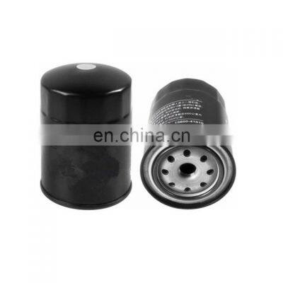 High Quality Auto Parts Oil Filter Car Used For Toyota 15600-41010