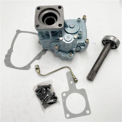 High quality Gearbox Power Take Off Assembly WG9700290150 for Sinotruk HOWO Truck Spare Parts