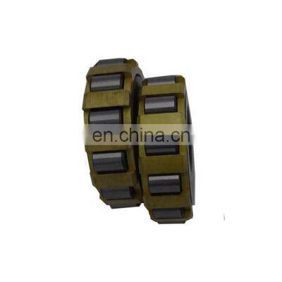 High Quality 620 GXX Eccentric Cylindrical Roller Bearing 620 GXX photo-2
