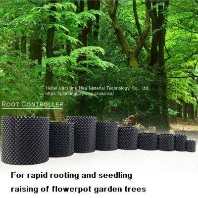 Air Pruning Pots Plastic Root Trainers Air Pruning Seed Trays Bonsai Root Pruning Containers photo-2