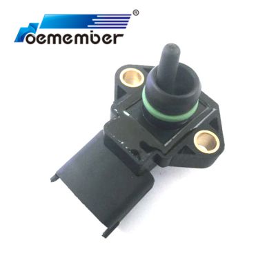 OE Member 0041532028 A0041532028 0281002246 4893926 Truck Pressure Sensor Truck Air Pressure Sensor for Mercedes-Benz