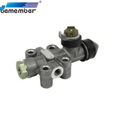 OE Member Air Brake Valve 81436106106 1587153 KLK1149 81436106079 110269500 Levelling Valve for DAF