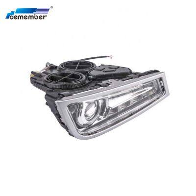 Led Fog Lamp OEM 21297917 for VL FH/FM/FMX/NH Truck Model Fog Light  21297911 21035690