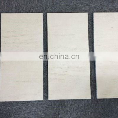 Hot  selling super thin limestone panels with aluminium