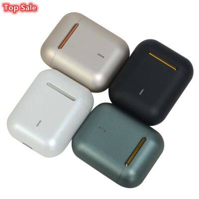 Quality Cheaper Earphone Earbuds 2022 True Wireless Waterproof j18 TWS