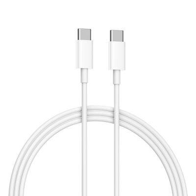 18W PD fast charging Type C to Type C cable USB C cable for MacBook Pro 2020 iPad Air 4 Huawei P40