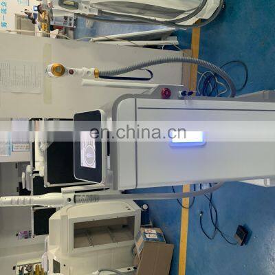 2 In1 Ipl Hair Removal Diode Machine photo-4