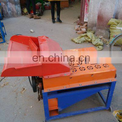 Corn Outer Skin Peeling Machine/combined Corn Sheller, Maize Sheller Machine Maize Peeling Machine photo-3