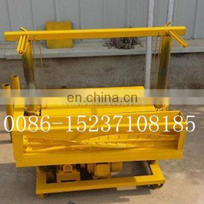 Plaster Rendering Machine for Wall Wall Rendering Machine photo-2