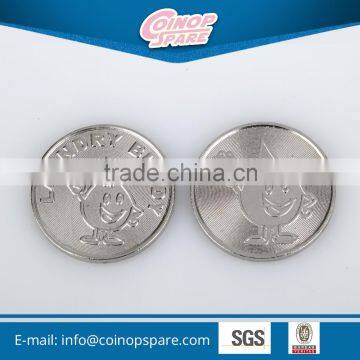 Art & Collectible Token Coins With Vending, Pressed Pennies, Promotion photo-4