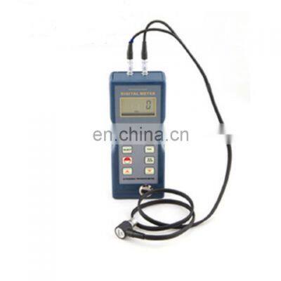 Taijia TM-8810 ultrasonic thickness gauge ultrasonic digital thickness gauge coating thickness gauge