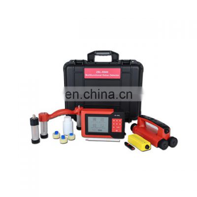 Taijia Concrete Rebar Detector Locator Scanner ZBLR800 Integrated Rebar Locator Rebar Corrosion scanner