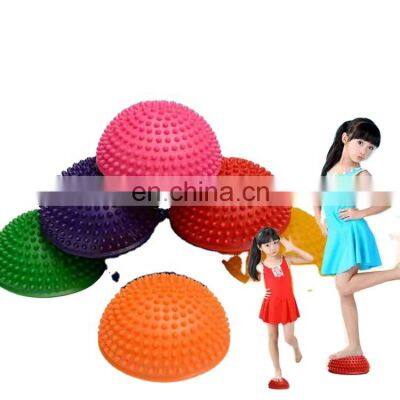 Point Sport massage lacrosse balls Muscle Relax Roller Ball For Massaging