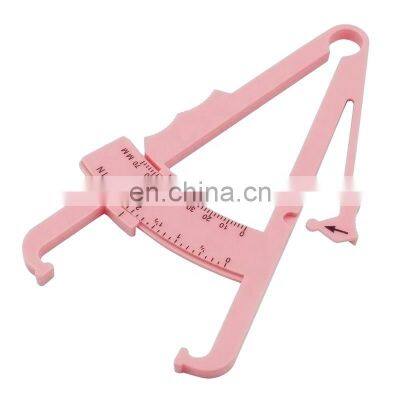 Measurement Tool Personal Skinfold Body Fat Caliper