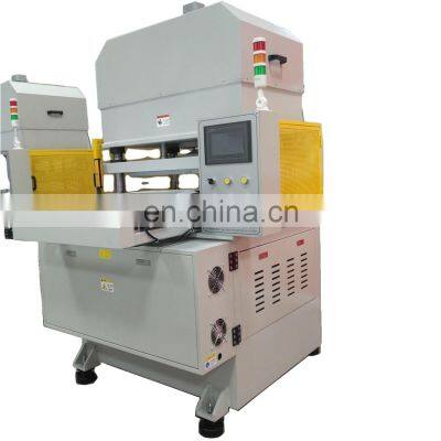 PC, pet Screen Printing Film Membrane Switch press machine