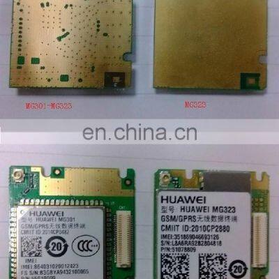 FOR GSM Module MG301 Board to Board, Replacing MG323 photo-5
