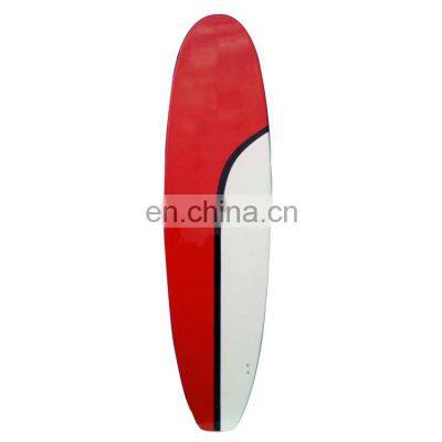 Wholesale Traditional Sup Paddle Board EPS Foam Epoxy Surfboard