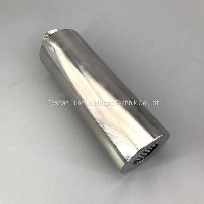 Vacuum Pump Air Silencer Muffler for Ring Blower Manufacturers