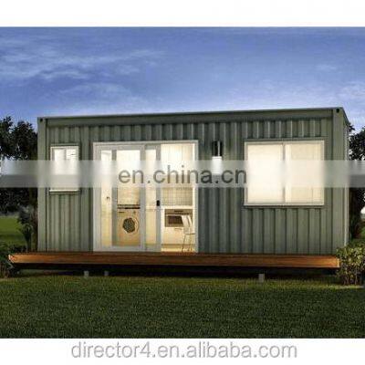 Luxury ContainerHouse, Mobile Home,Containerfabrics photo-3