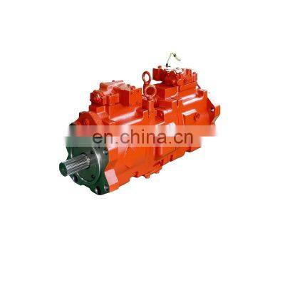 Excavator Parts Hydraulic Piston Gear Oil Main Pumps for Sale China Steel Malaysia Video Technical Support Online Support /