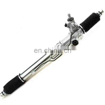 Power RHD steering rack assembly 44200-60012 for Japanese Land Cruiser car