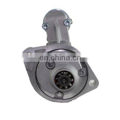 High Performance Starter Motor 1.4KW 12V 9T Engine Parts S114-850 Lester 18279N for OPEL VAUXH photo-2
