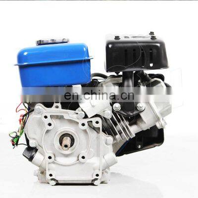 BISON(CHINA) China Factory 156F Gasoline Engine, 156F Generator Engine, 156F Gasoline Generator Engine photo-3