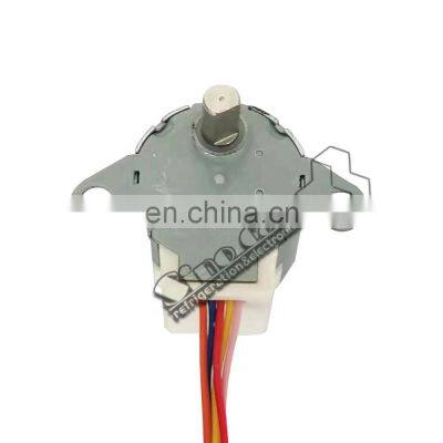 AC Synchronous Step Motor 24byj48 Air Conditioner Stepper Motor photo-3