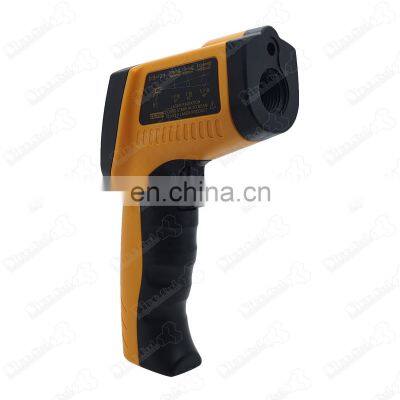 WH550 Wholesale Industrial Digital IR Thermometers Gun photo-3