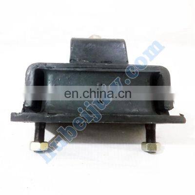 J08E Diesel Engine Part Rear Motor Bracket 12305-E0141 Soporte De Motor Posterior photo-4