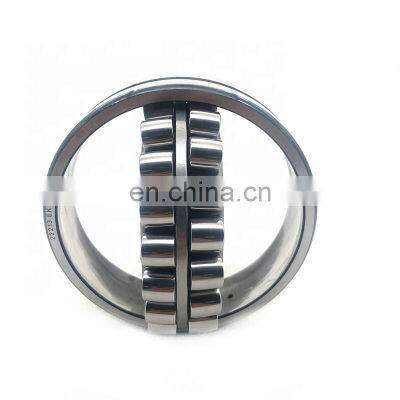 Large Stock spherical roller bearing 23121CC/C3W33 Mixer bearing mining oil bearing 23121CC/C3W33