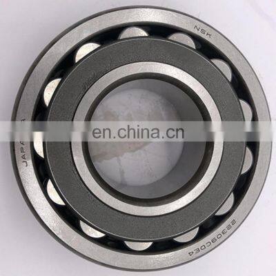 Roller Bearing 241/560CA Big Size Spherical Roller Bearing 560*920*355mm 241/560CA/C3W33 for Mining Machinery Machine Tool