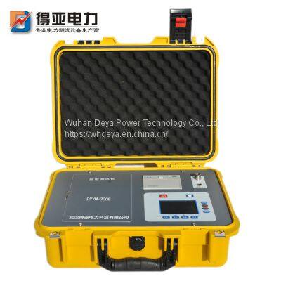 Insulator Salt Tightness Tester DYYM-30 photo-2