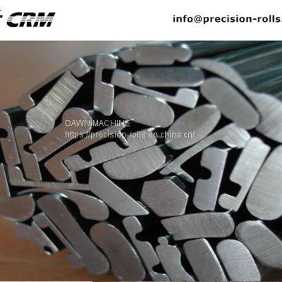 Square Wire Drawing Machine photo-4