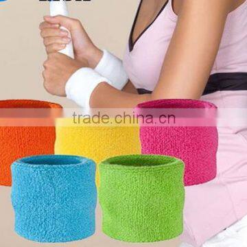 Sports Sweatband Arm Sweatband Running GYM Wristband