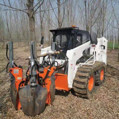 Made in China Tree Spade/Tree Transplanter