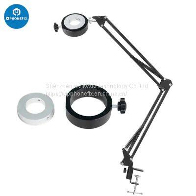 Live Stream Camera Stand Adjustable Phone Webcam Bracket