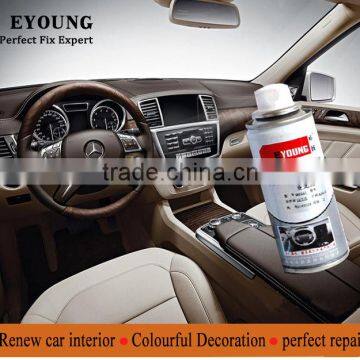 Car Interior Color Renew Paint Spray