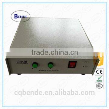 Pneumatic Rotary Marking Machine photo-4