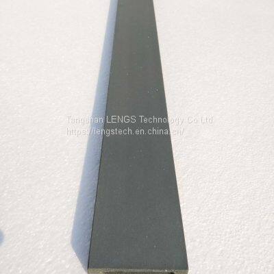 ReSiC Grinded Beams, Recrystallized Silicon Carbide Ceramic Cross Beams, RSiC Loading Beams Kiln Furniture System photo-5