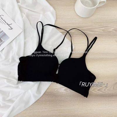 BRA With Lace photo-4