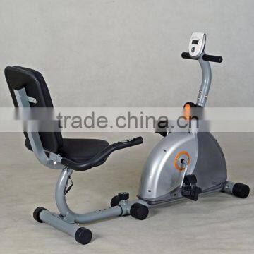 2015 High quality Fitness Recumbent Bike RB8422 with hand pulse