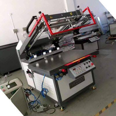 Screen Printing Machines for Label & Sticker Printing photo-3